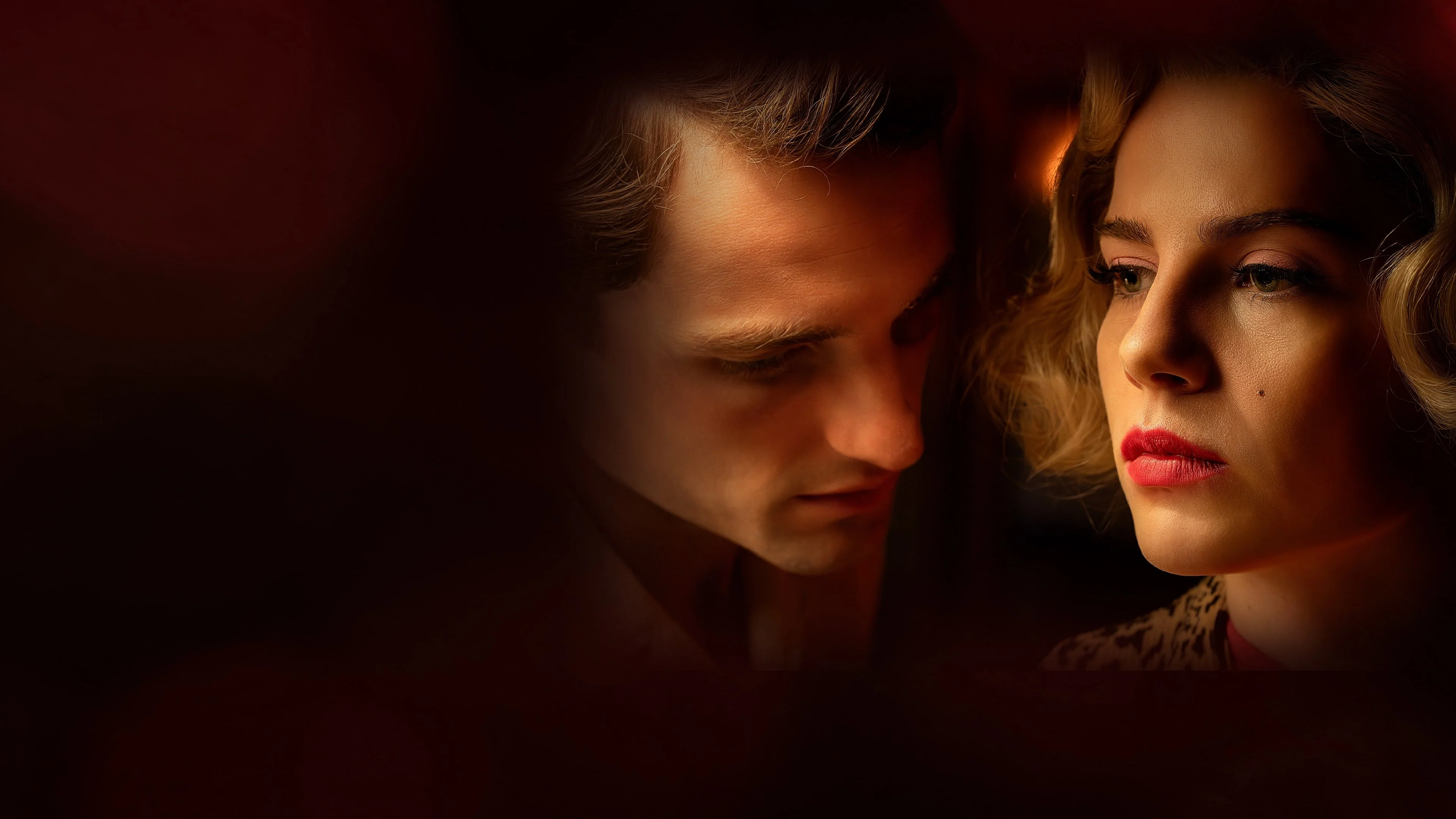 A Cruel Love: The Ruth Ellis Story (2025)