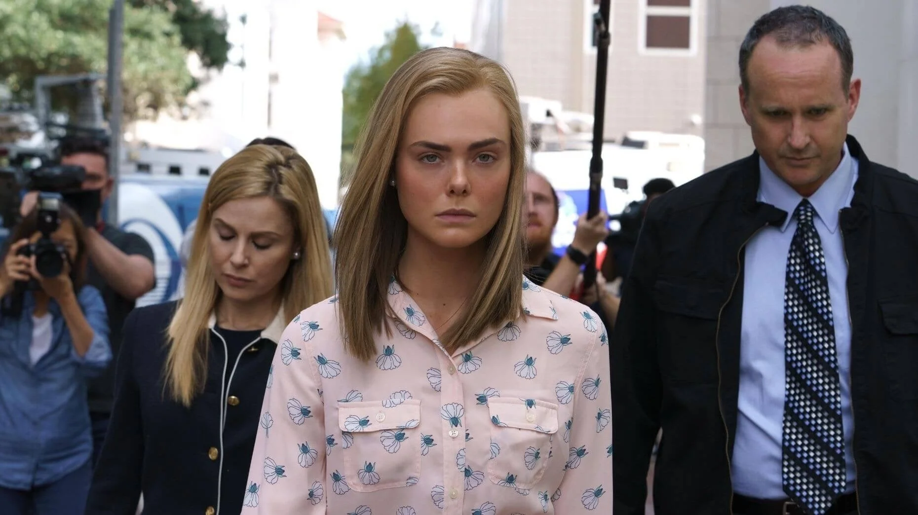 The Girl from Plainville (2022)