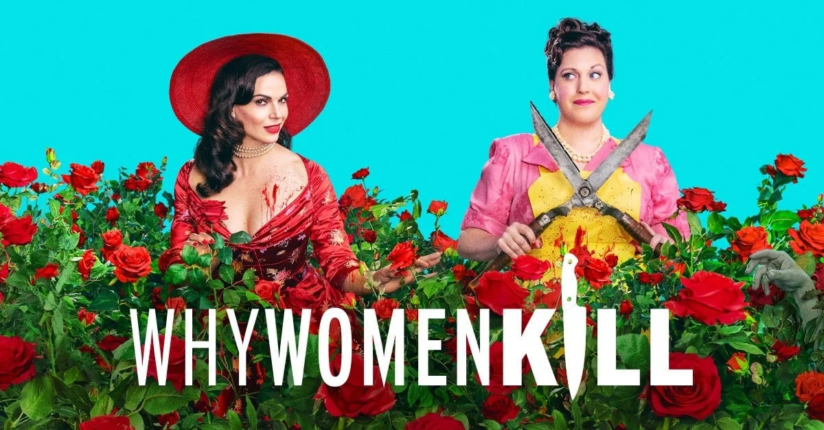 Why Women Kill (2019 &ndash; 2021)
