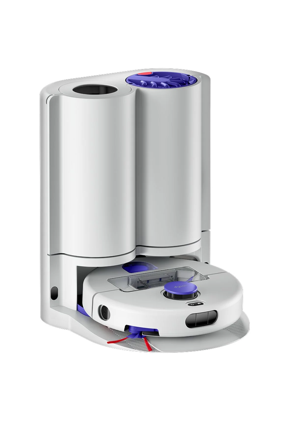 Dyson R2 Nurovi Wash+Dry robot vacuum