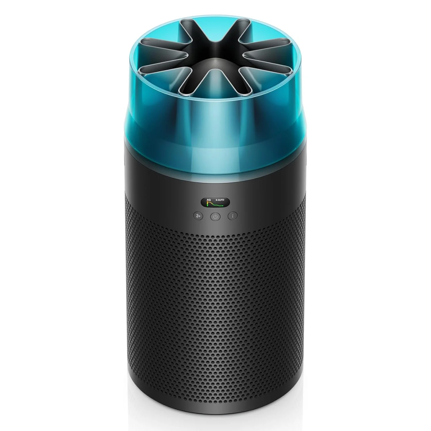 HushJet purifier