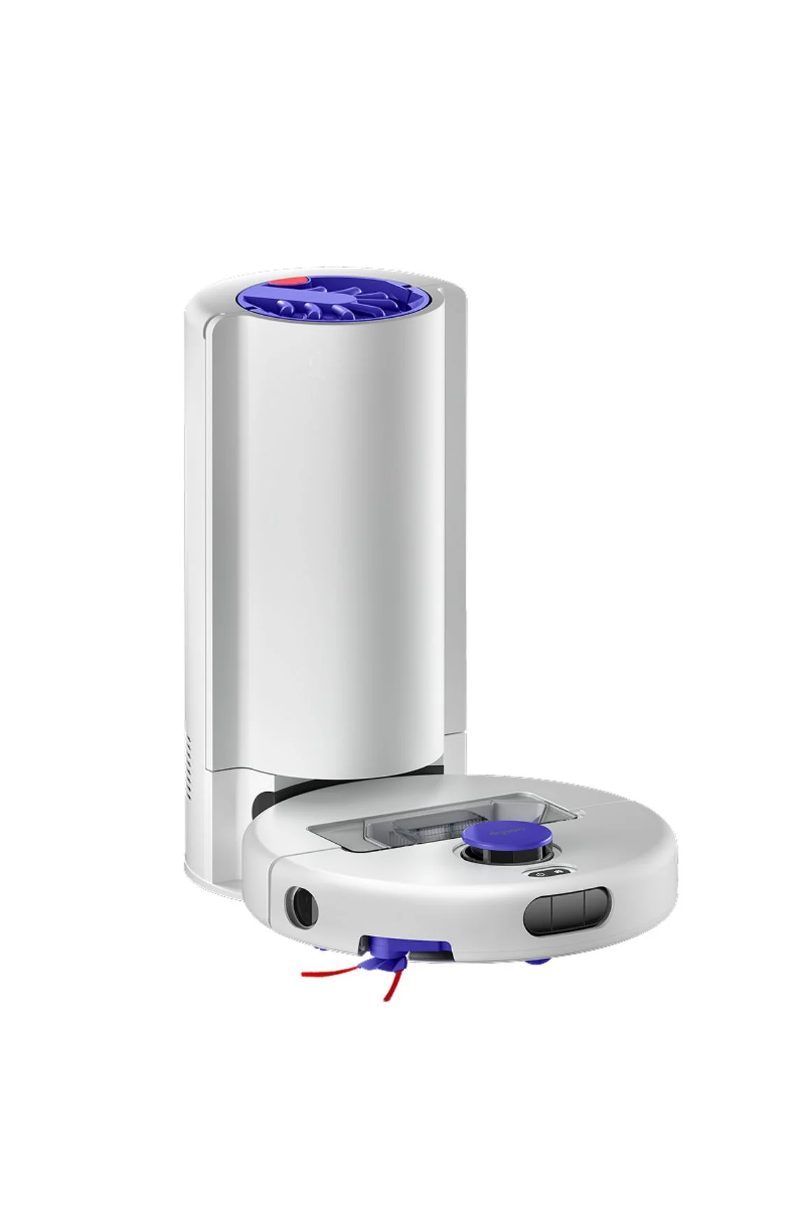 Dyson R1 Nurovi Dry Robotic Vacuum