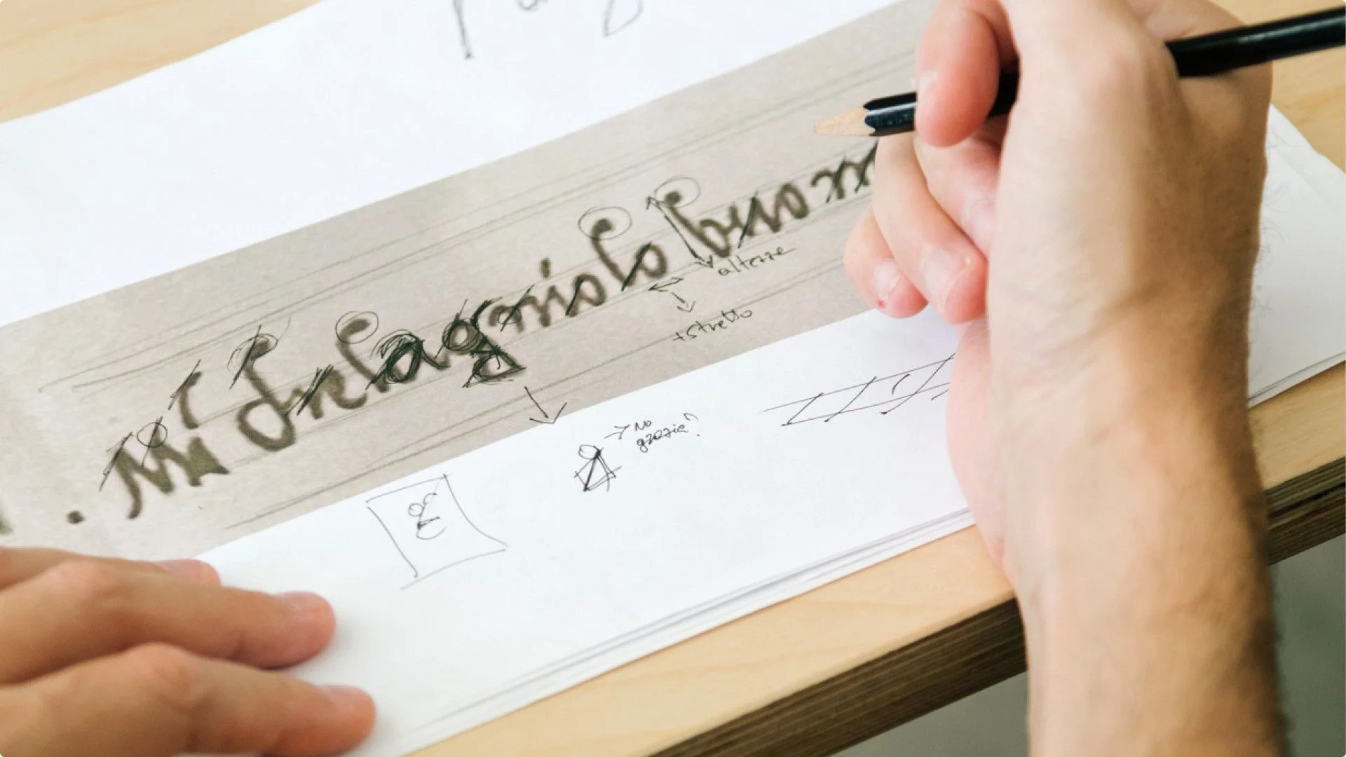 Microsoft's nifty new Office font is based on Michelangelo's handwriting
