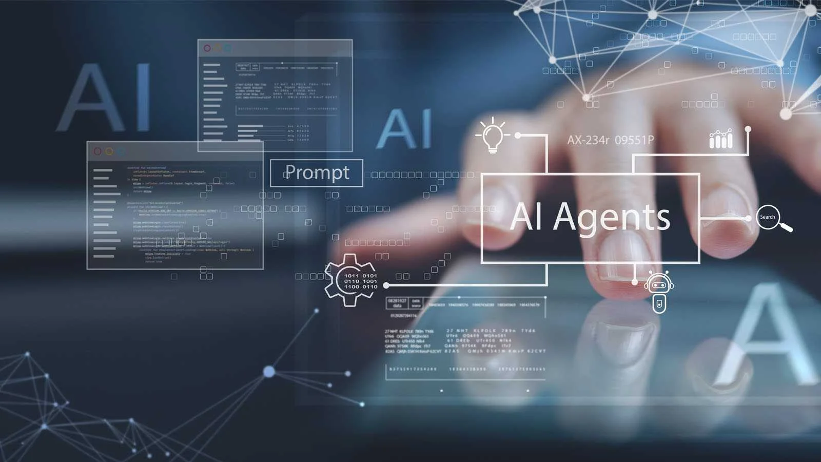 Researchers bypass 6 AI agent frameworks with a simple ‘Repeat-After-Me’ prompt