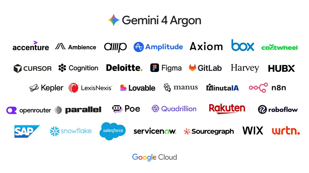 Logo Wall Argon V3