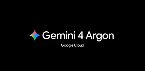 Gemini 4 Argon available on Google Cloud, built to help solve your business’ hardest problems