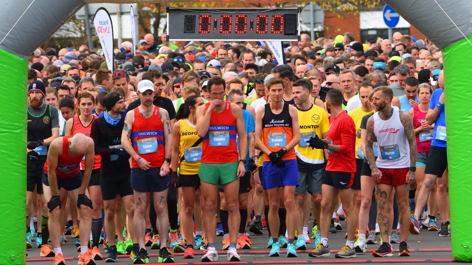 Which Should You Believe After a Race, Your Official Distance or Your Watch?