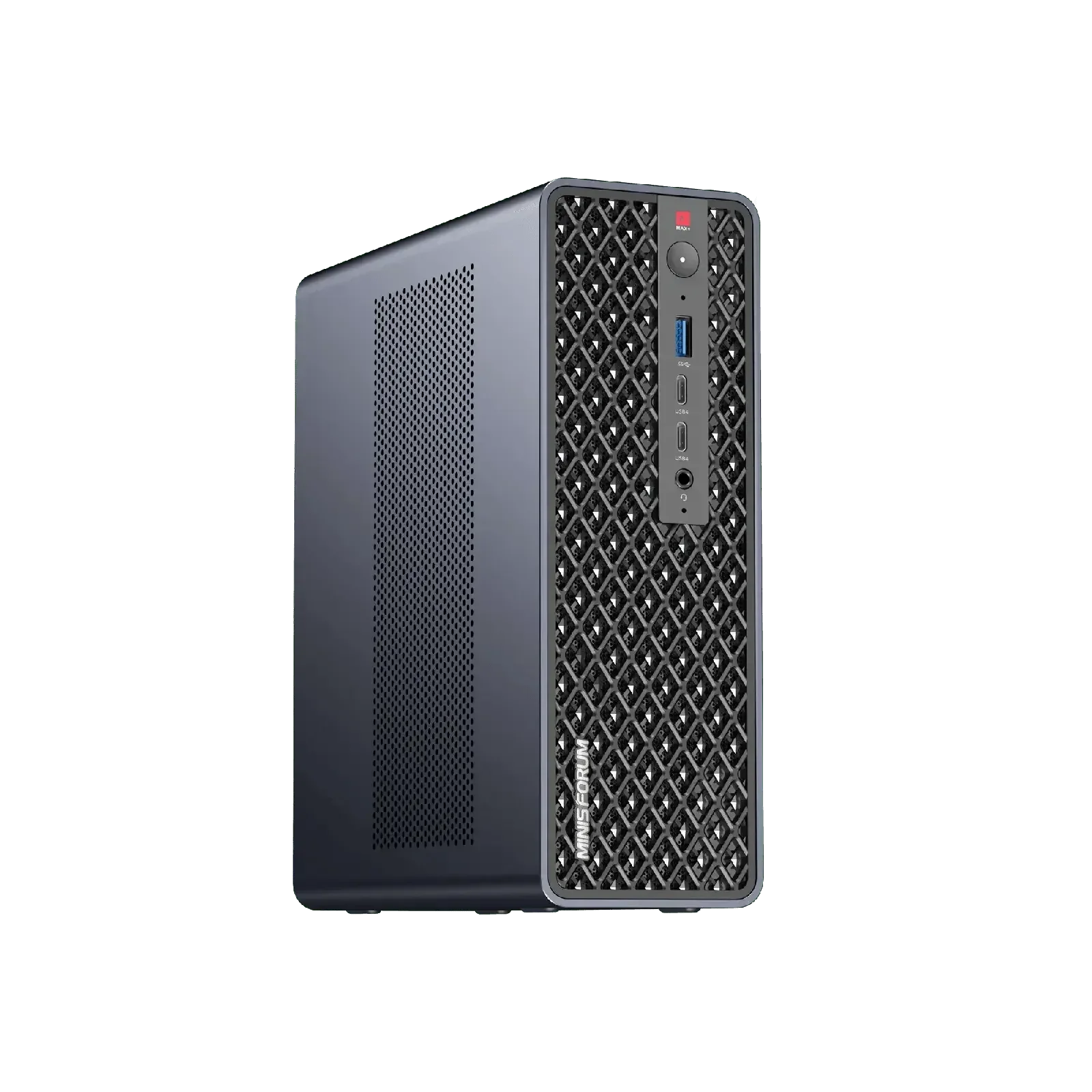 16 cores, 5.2 GHz, and 55 TOPS: Minisforum's newest AI workstation is mostly a massive upgrade to 192GB of memory - and that is not necessarily a bad thing