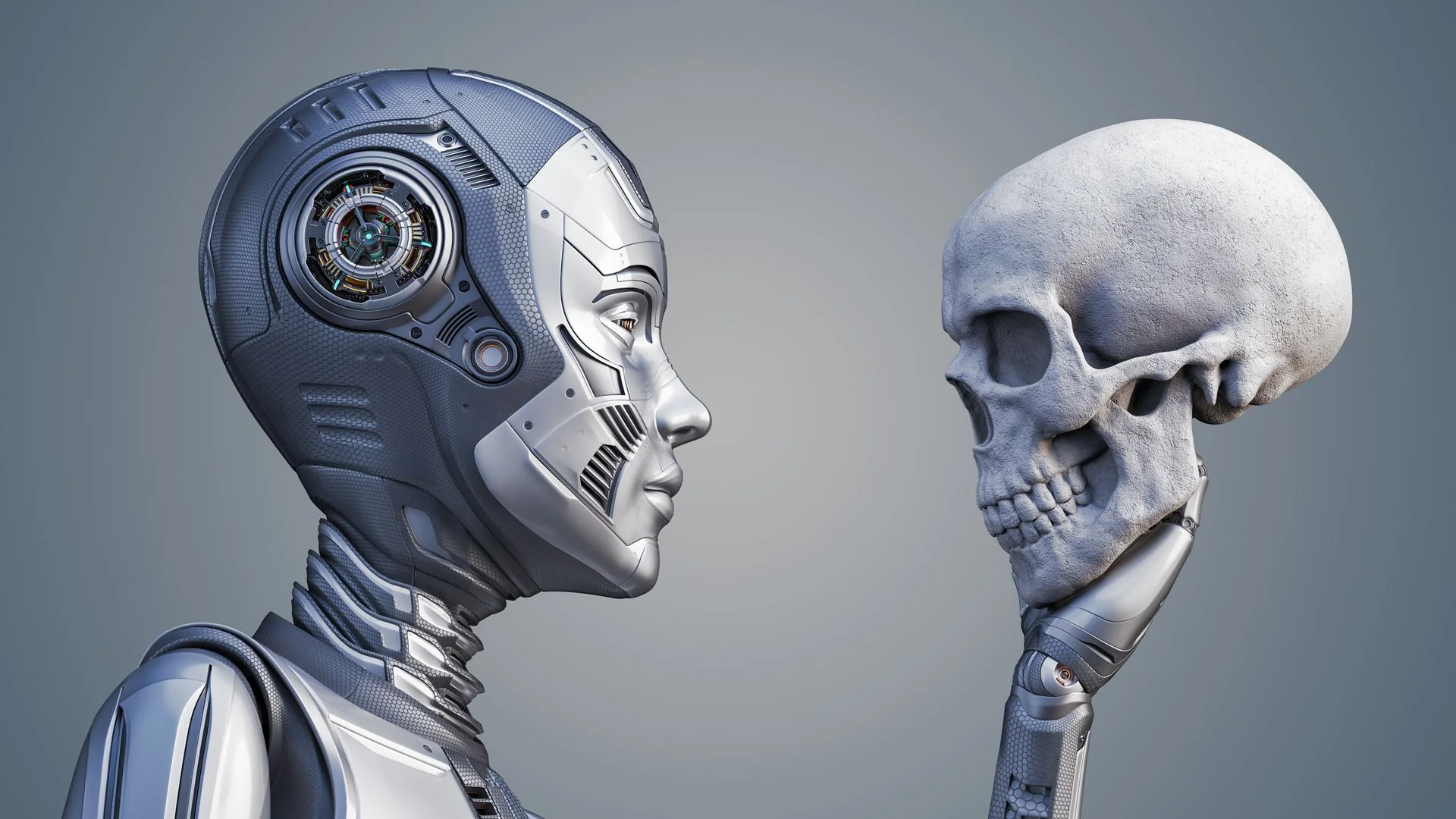AI model ‘self-replication’ is only months away, Anthropic says — and it doesn’t even need a data center to happen
