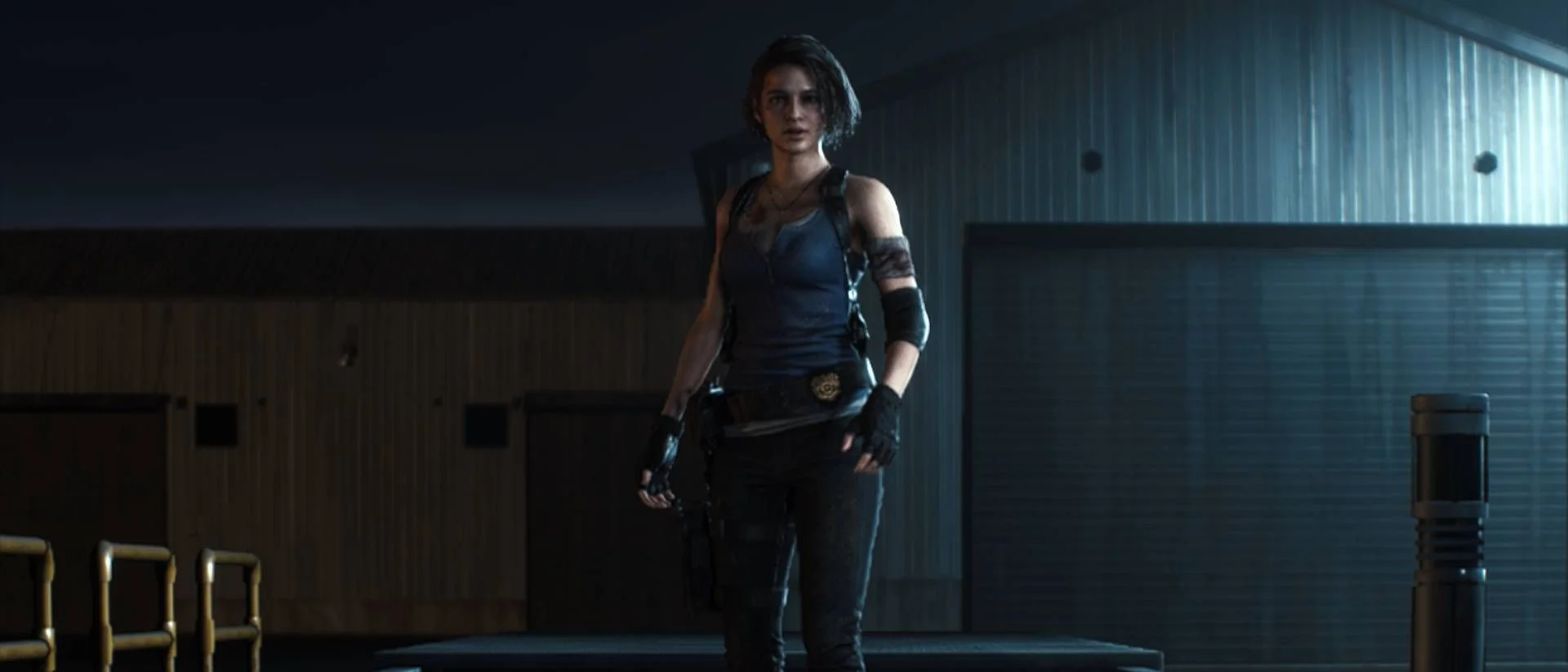 Resident Evil 3 for Nintendo Switch 2 review: a solid port of a true scare-fest