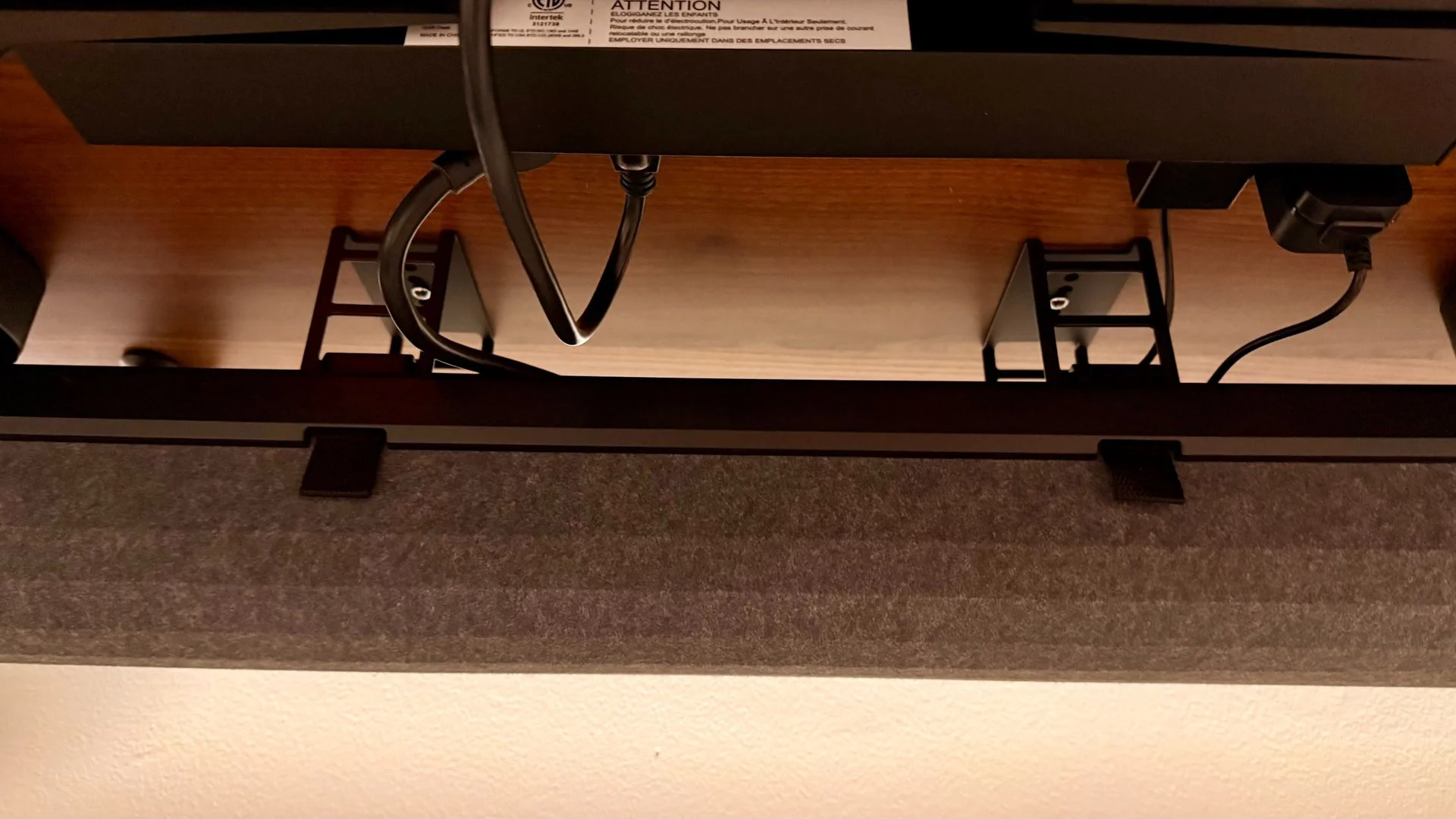 Uplift | Four-Legged Standing Desk