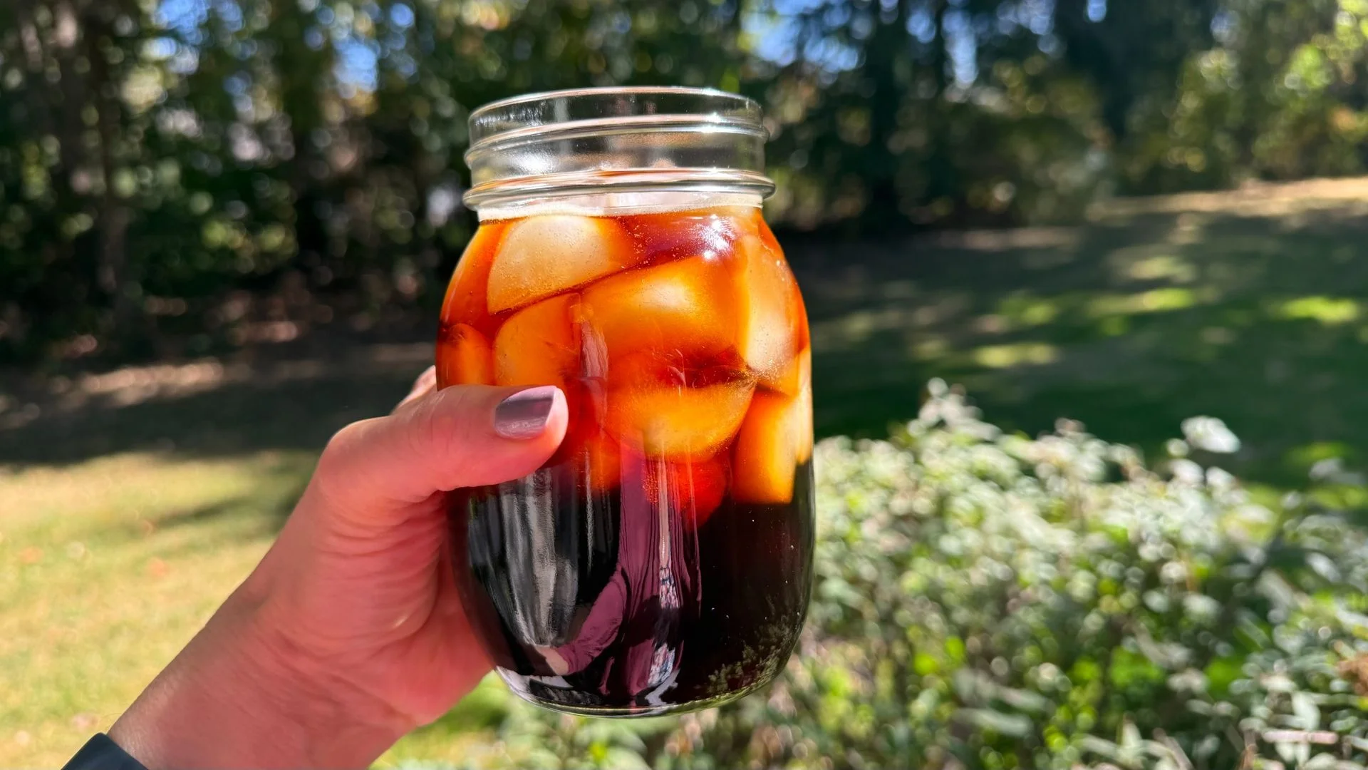 Braun OptiBrew Pro cold brew