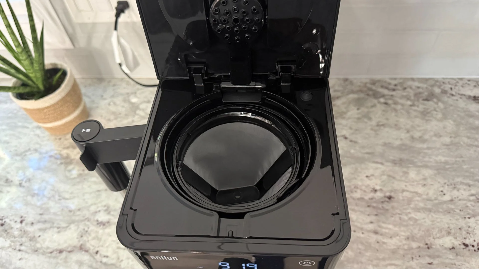 Braun OptiBrew Pro filter