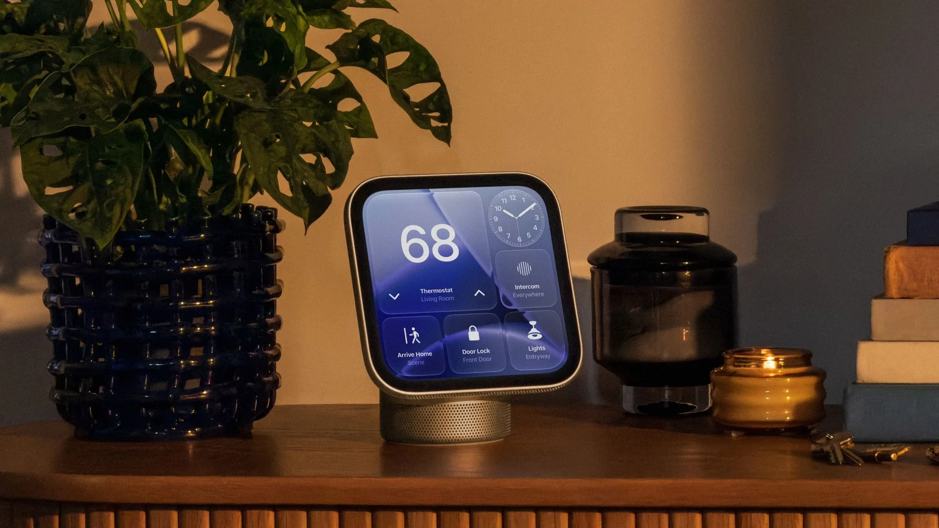 Apple HomeView