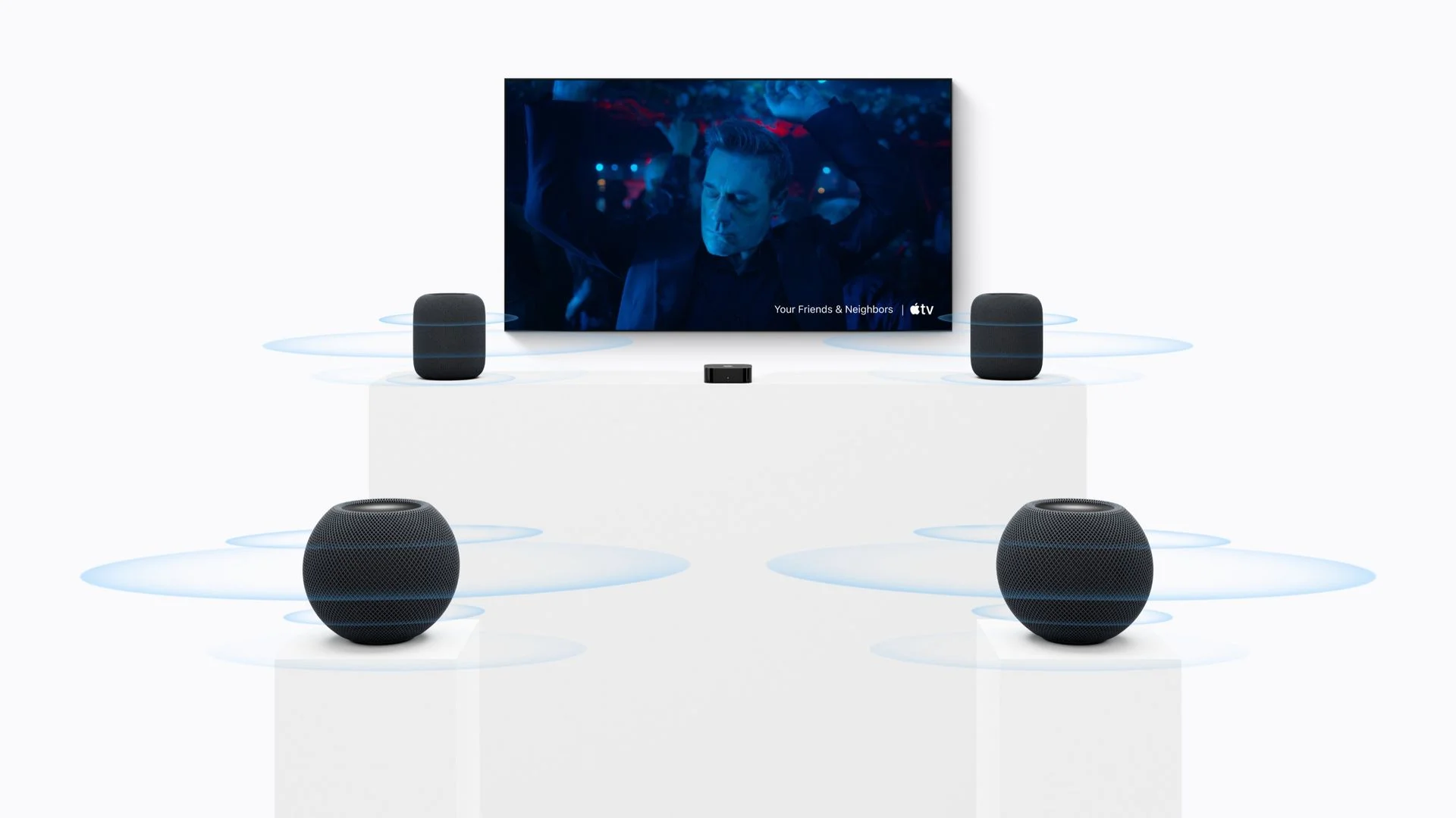 Apple TV 4K (2026)