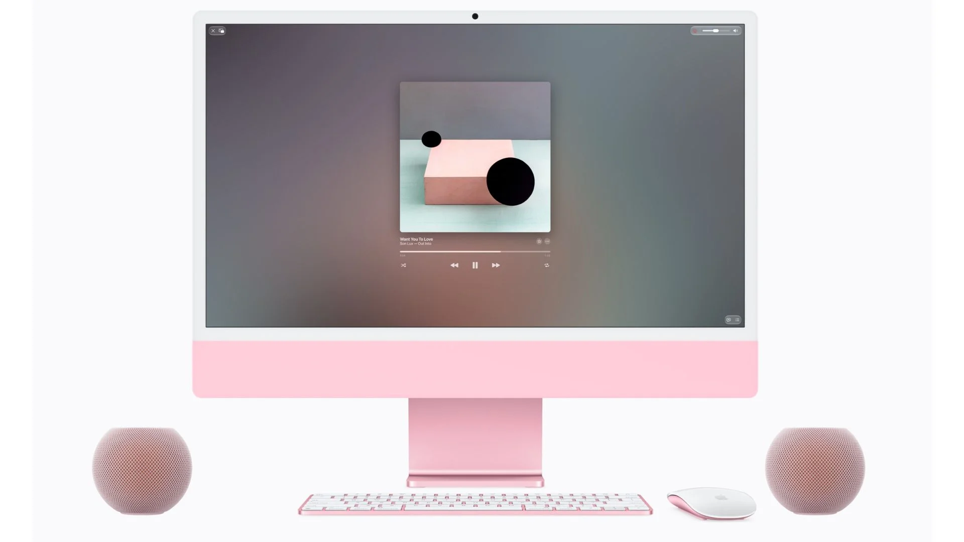 Apple HomePod mini 2