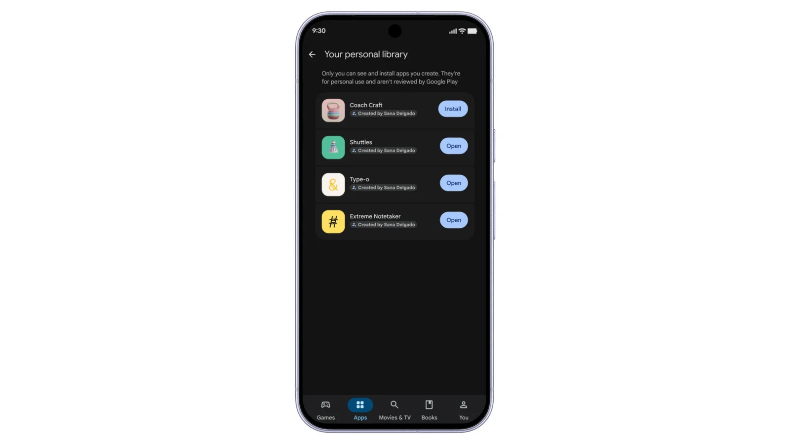 Google will let you distribute vibe-coded Android apps with just a Google account