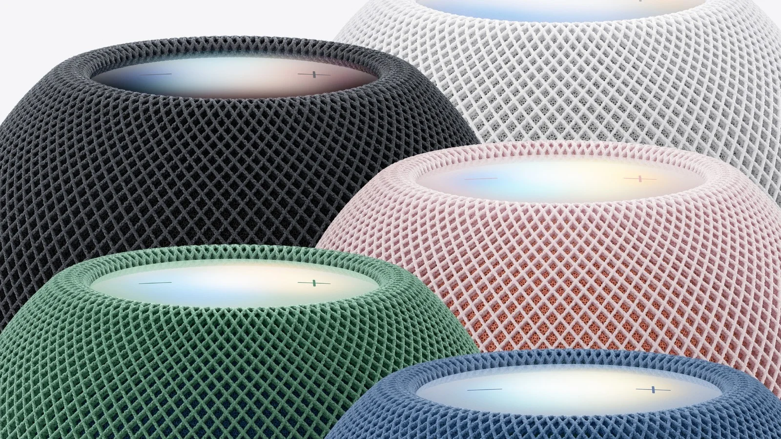 Apple HomePod mini 2 vs. Apple HomePod mini: What do you get for the $50 increase?