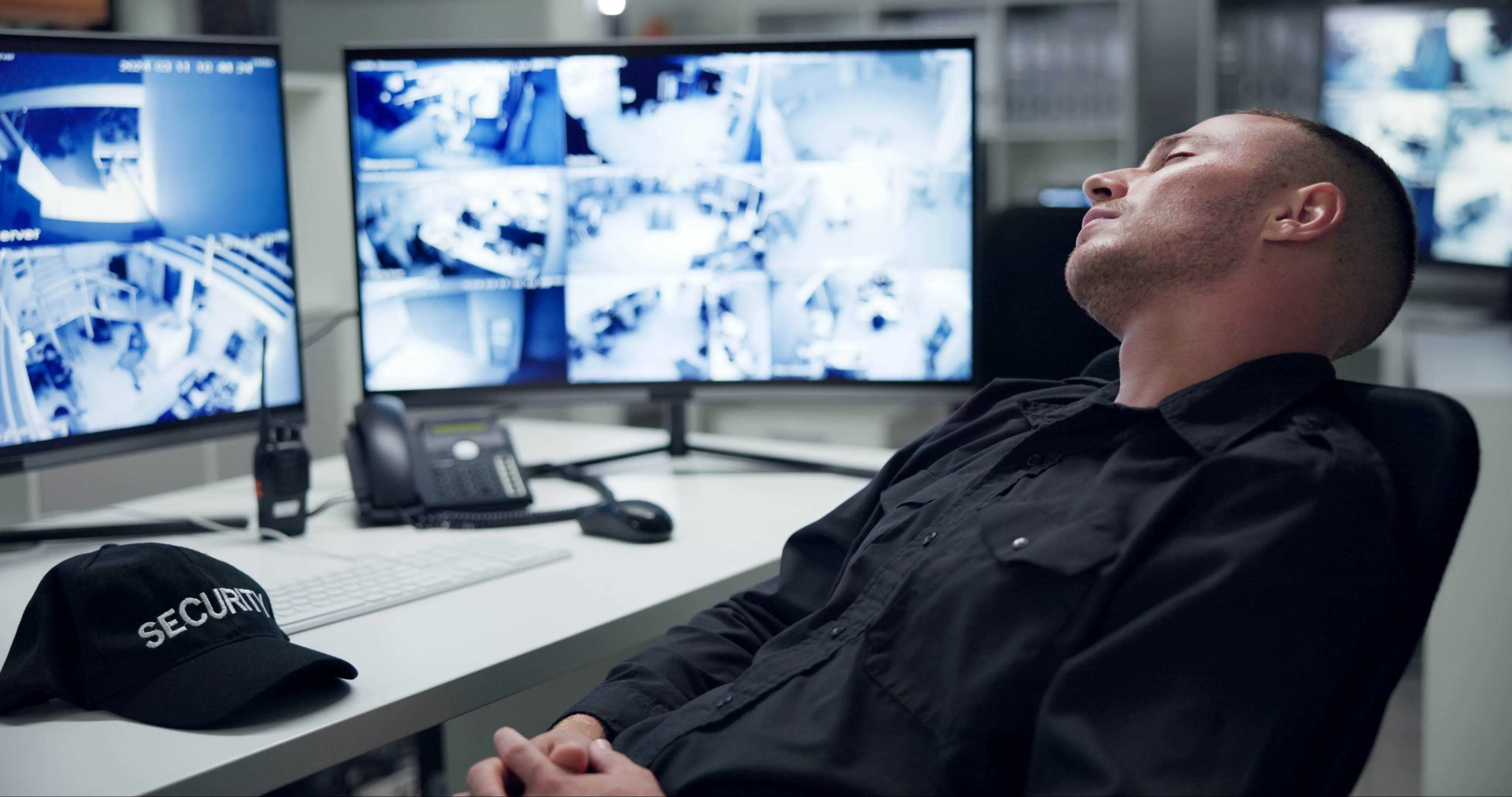 AI agents aren’t ‘going rogue.’ Frontier labs are skipping security basics.
