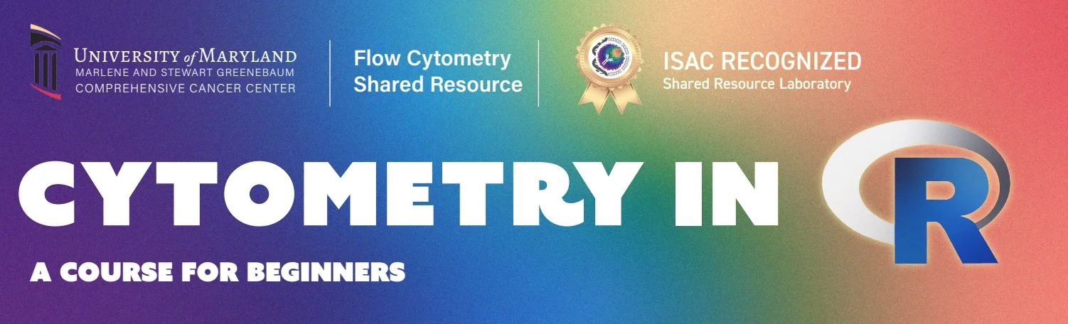 Cytometry in R and opportunities to contribute to Bioconductor