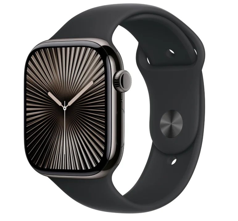 Apple Watch Series 10 [GPS + Cellular 46mm case]