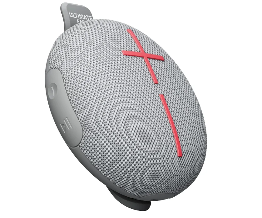 Ultimate Ears MINIROLL Waterproof Bluetooth Speaker