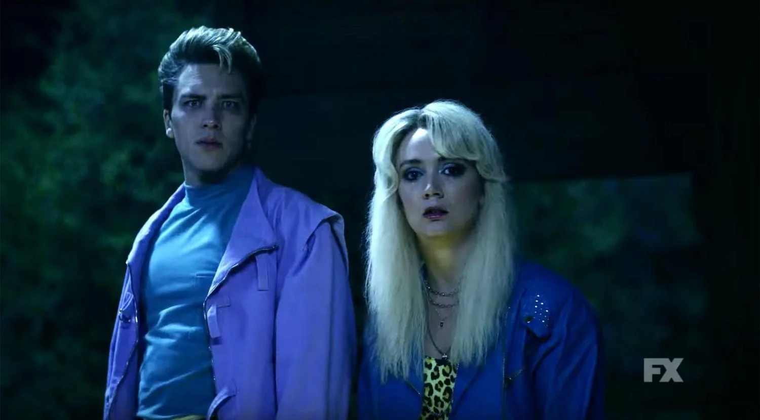 American Horror Story: 1984 (2019)