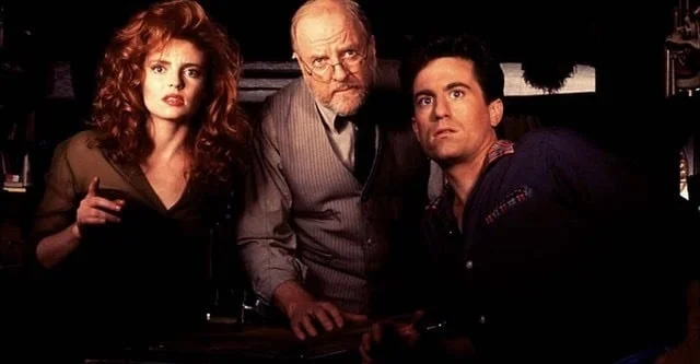 Friday the 13th: The Series (1987 &ndash; 1990)