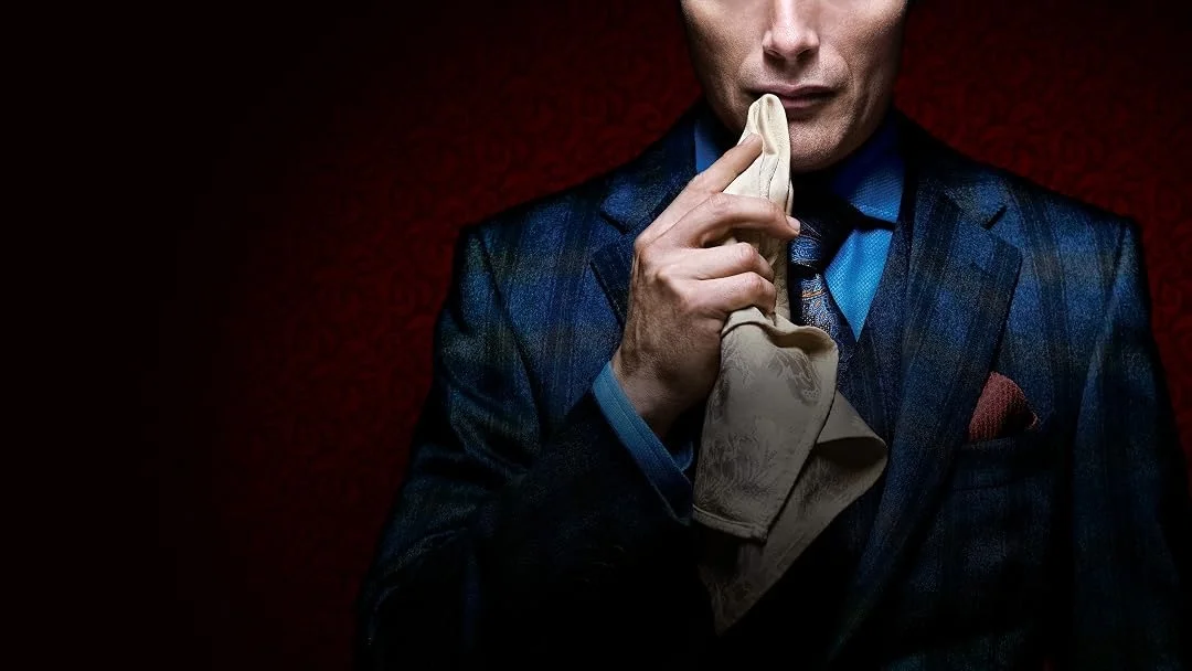 Hannibal (2013 - 2015)