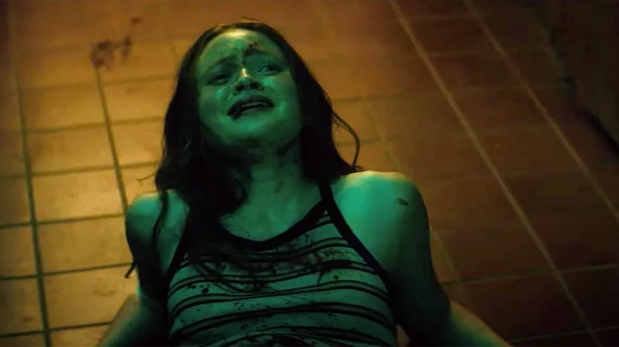 Fear Street (2021 &ndash; )