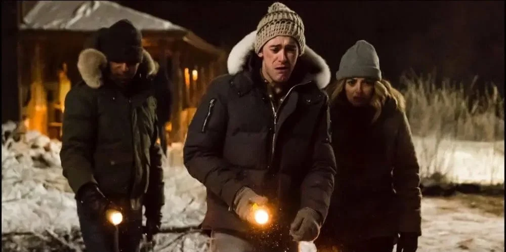 Slasher (2016&nbsp;&ndash; 2023)