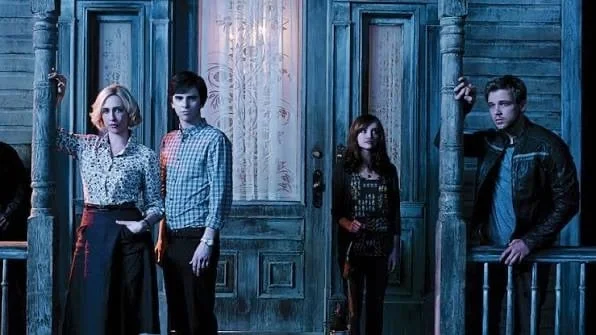 Bates Motel (2013 &ndash; 2017)