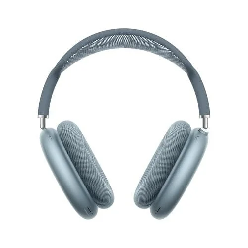Apple AirPods Max 2 Wireless ANC Over-Ear Headphones (Blue)
