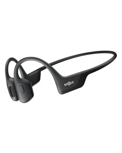 Shokz OpenRun Pro 2 Premium Bone Conduction Open-Ear Sport Headphones