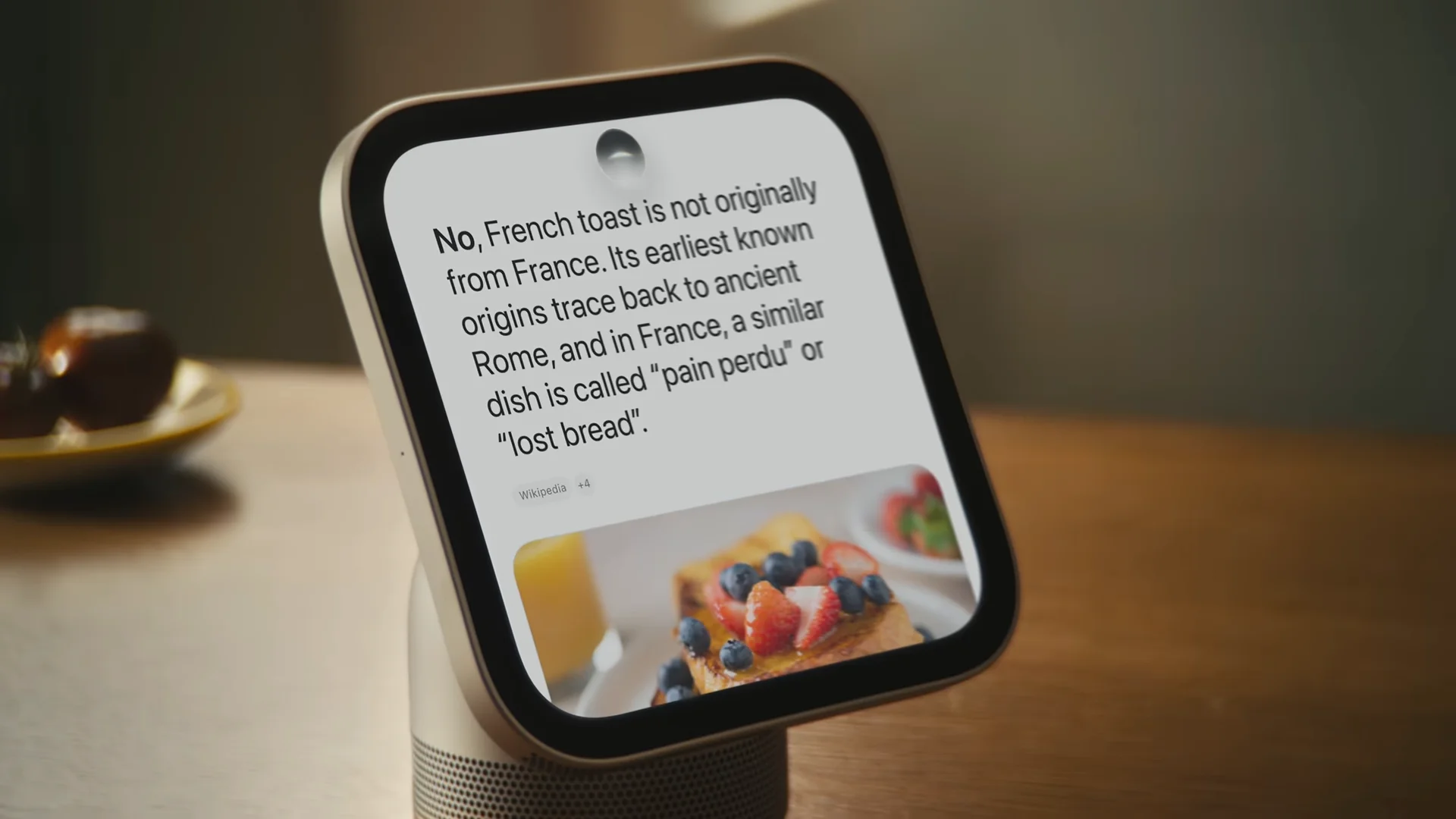 How to Preorder the 'HomeView' and Apple's Other New Smart Devices