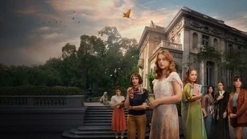 The House of the Spirits (2026)