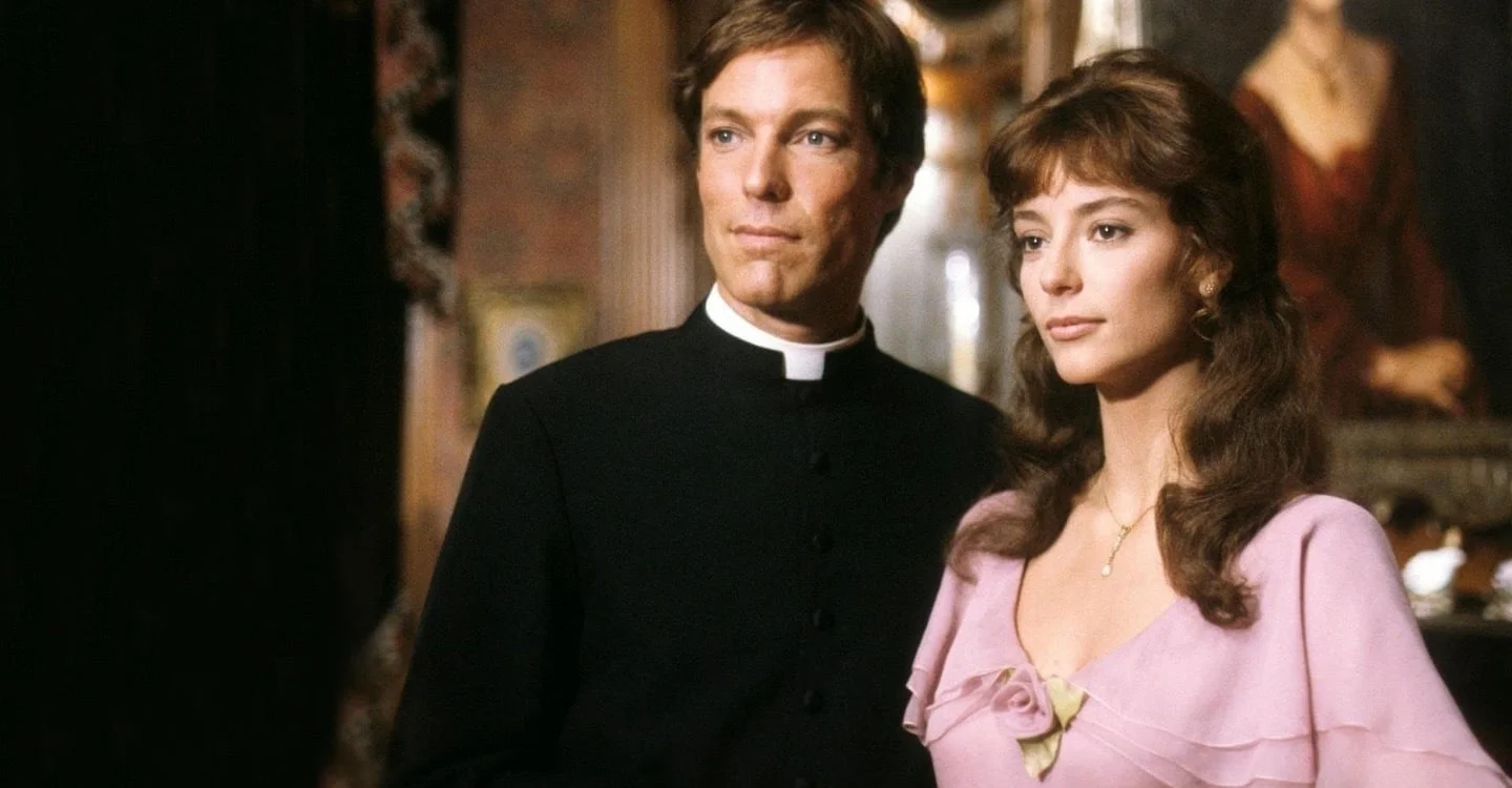 The Thorn Birds (1983)