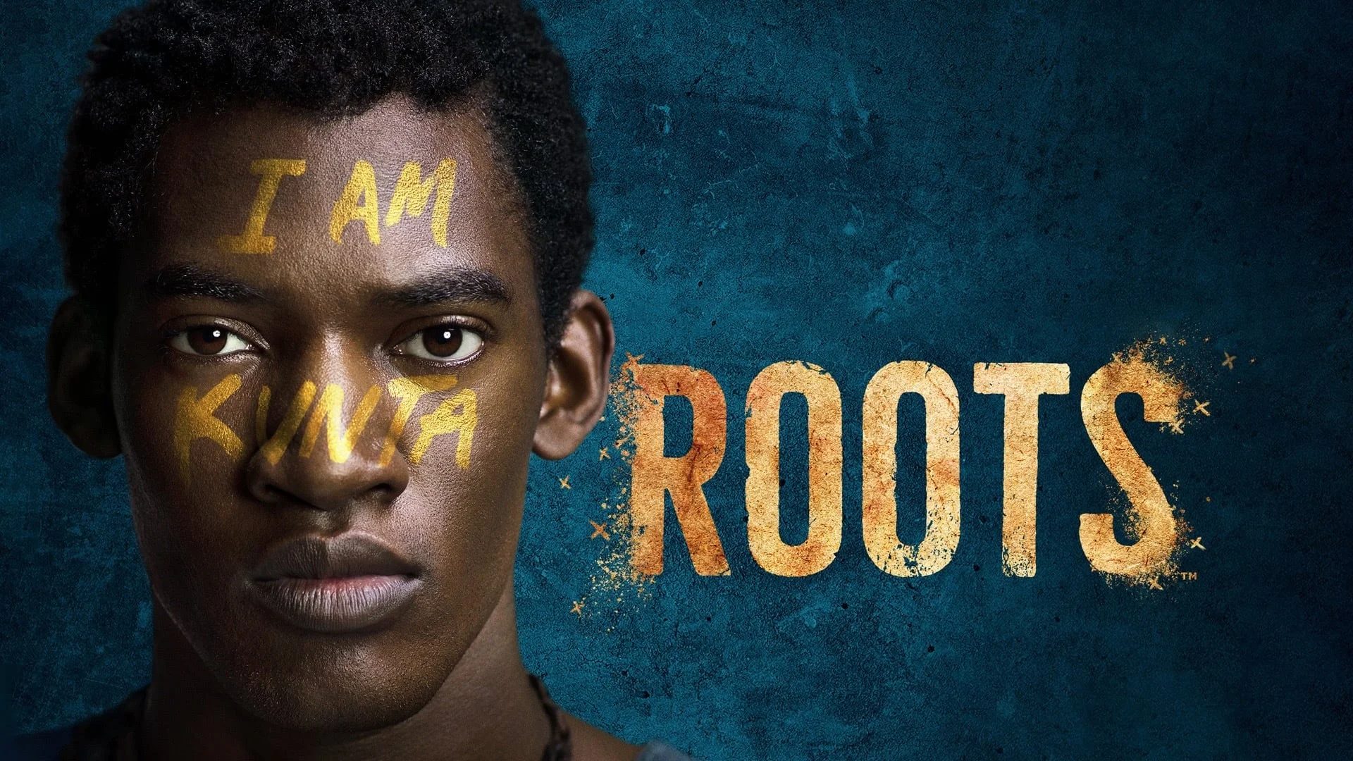 Roots (2016)