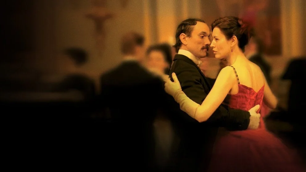 The Forsyte Saga (2002 &ndash; 2003)