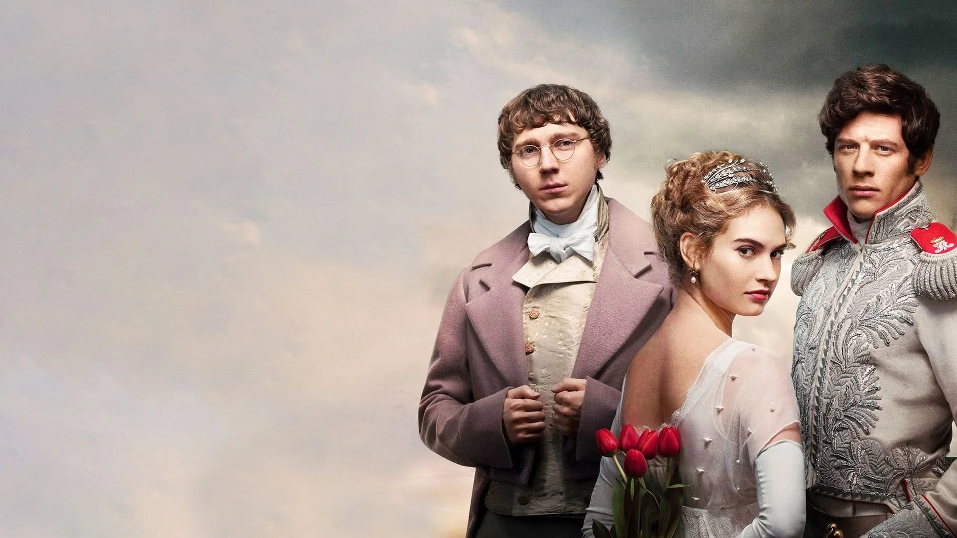 War and Peace (2016)