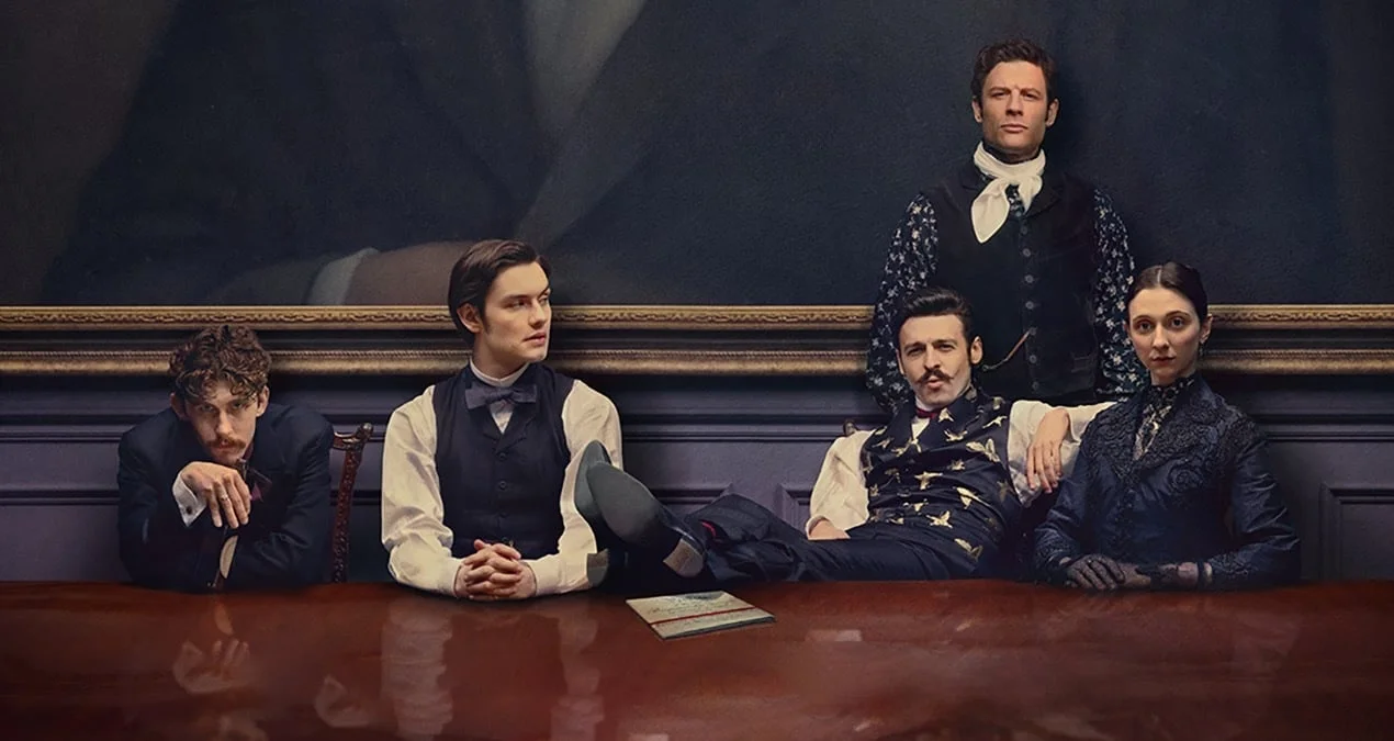 House of Guinness (2025 &ndash; )