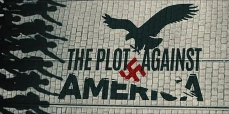The Plot Against America (2020)