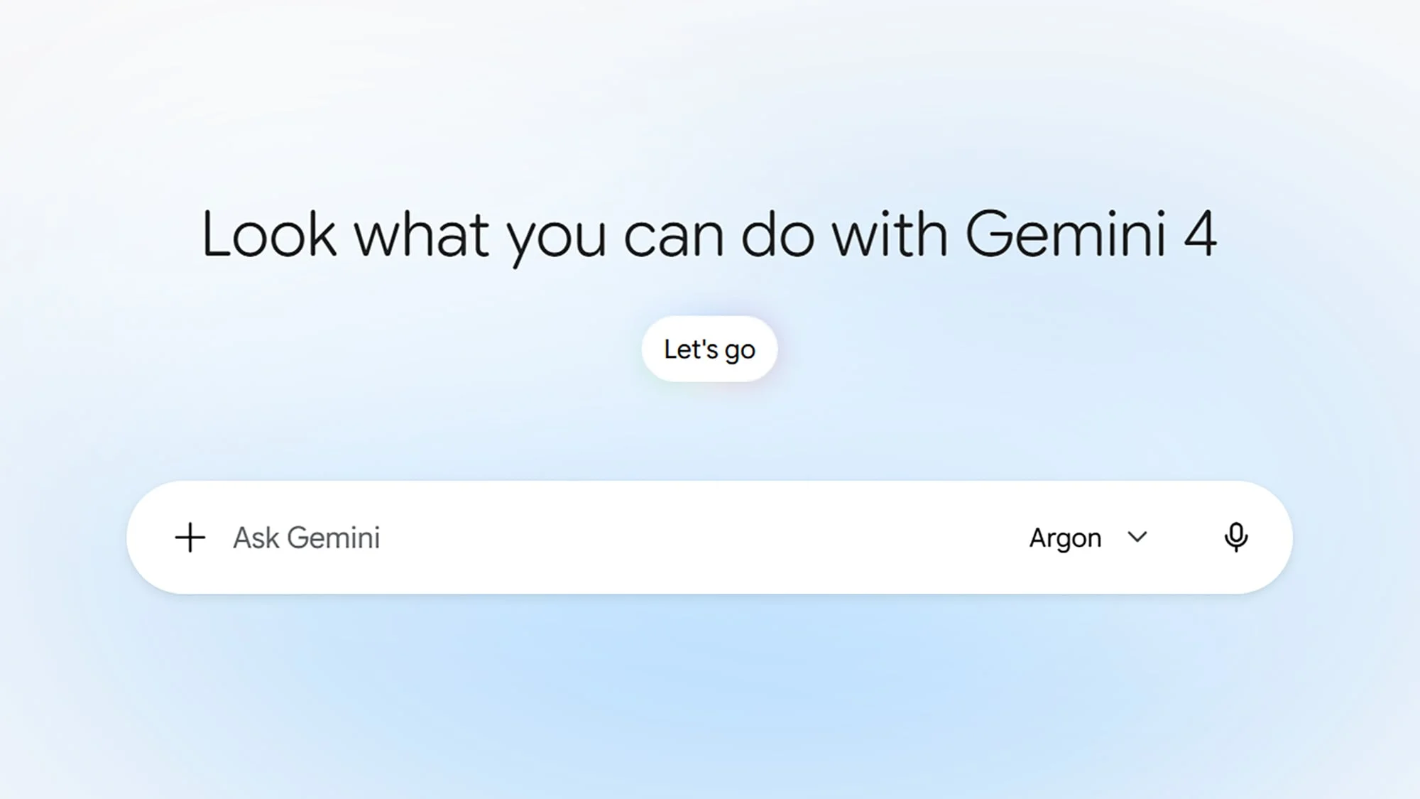 I Tried Google's New Gemini 4 Argon Model, and Here's How It Measures up to GPT-6