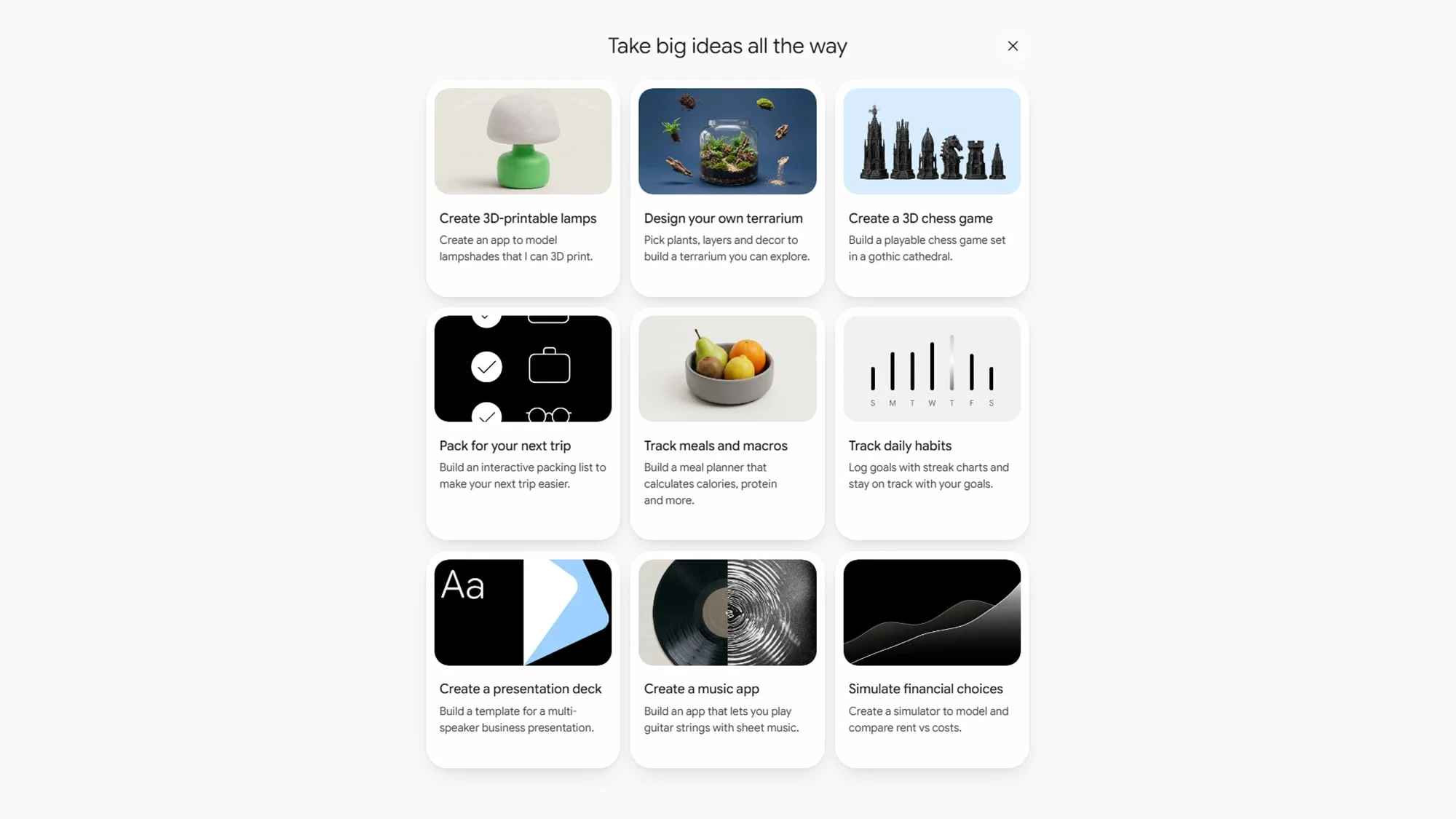 Google Gemini
