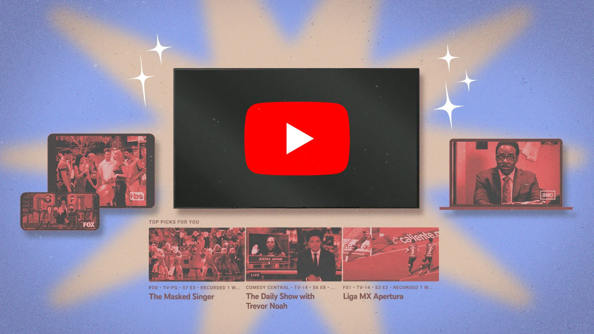10 Hacks Every YouTube TV User Should Know