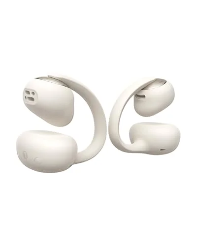 Baseus Bowie Mc2 Open Ear Kopfhörer, Clip-On Earbuds