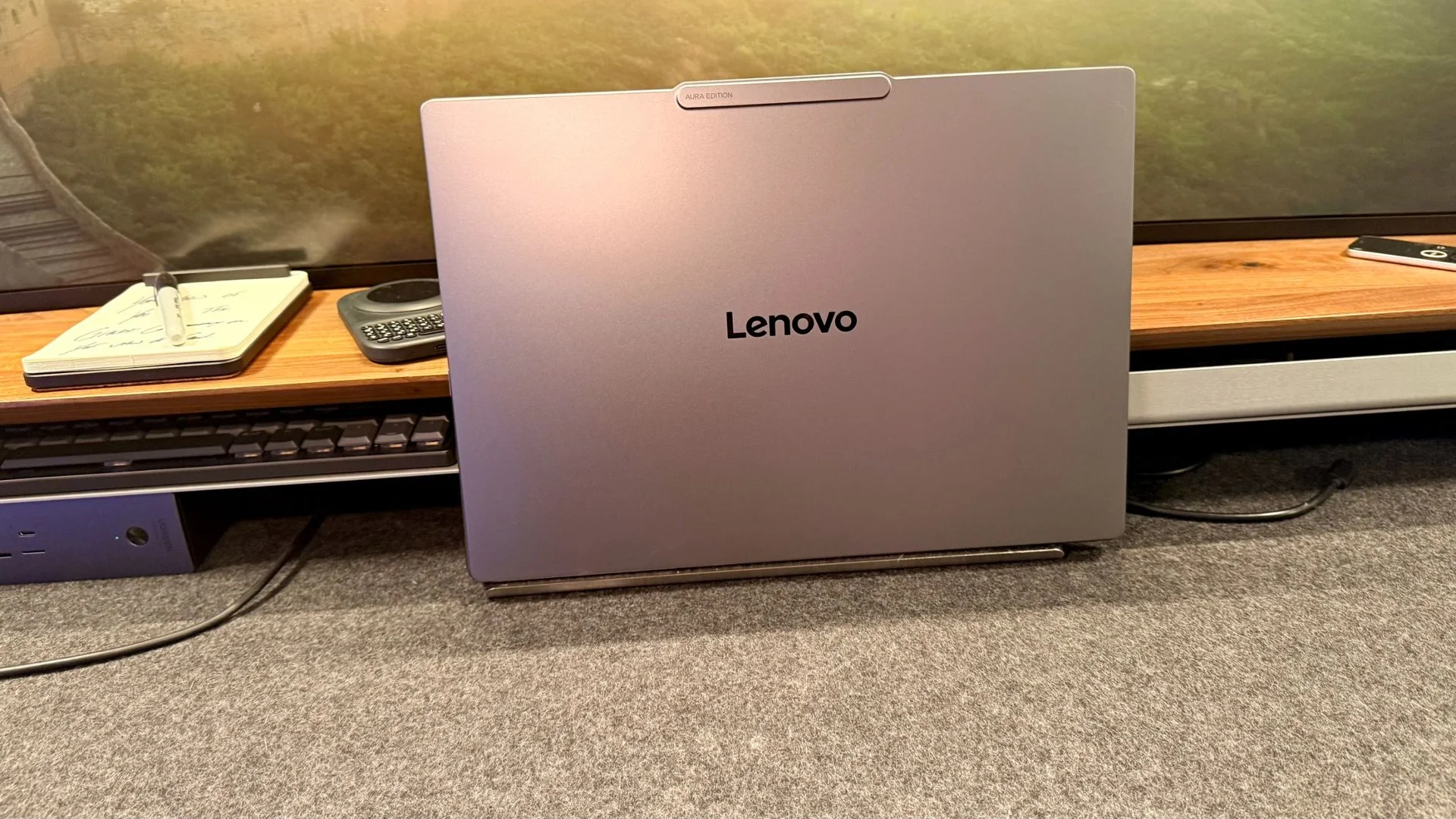 Lenovo | Yoga Pro 7