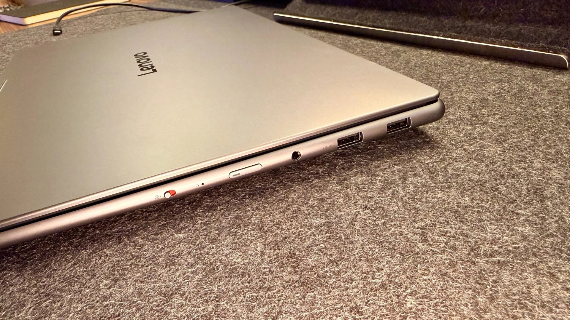 Lenovo | Yoga Pro 7