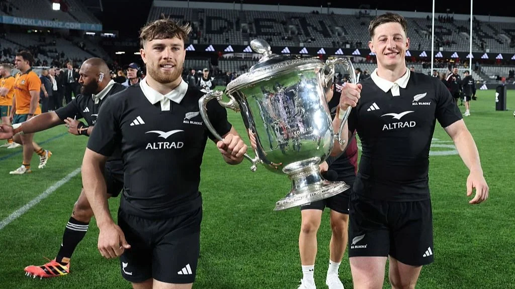 Watch Wallabies vs All Blacks: Free streams and TV channels