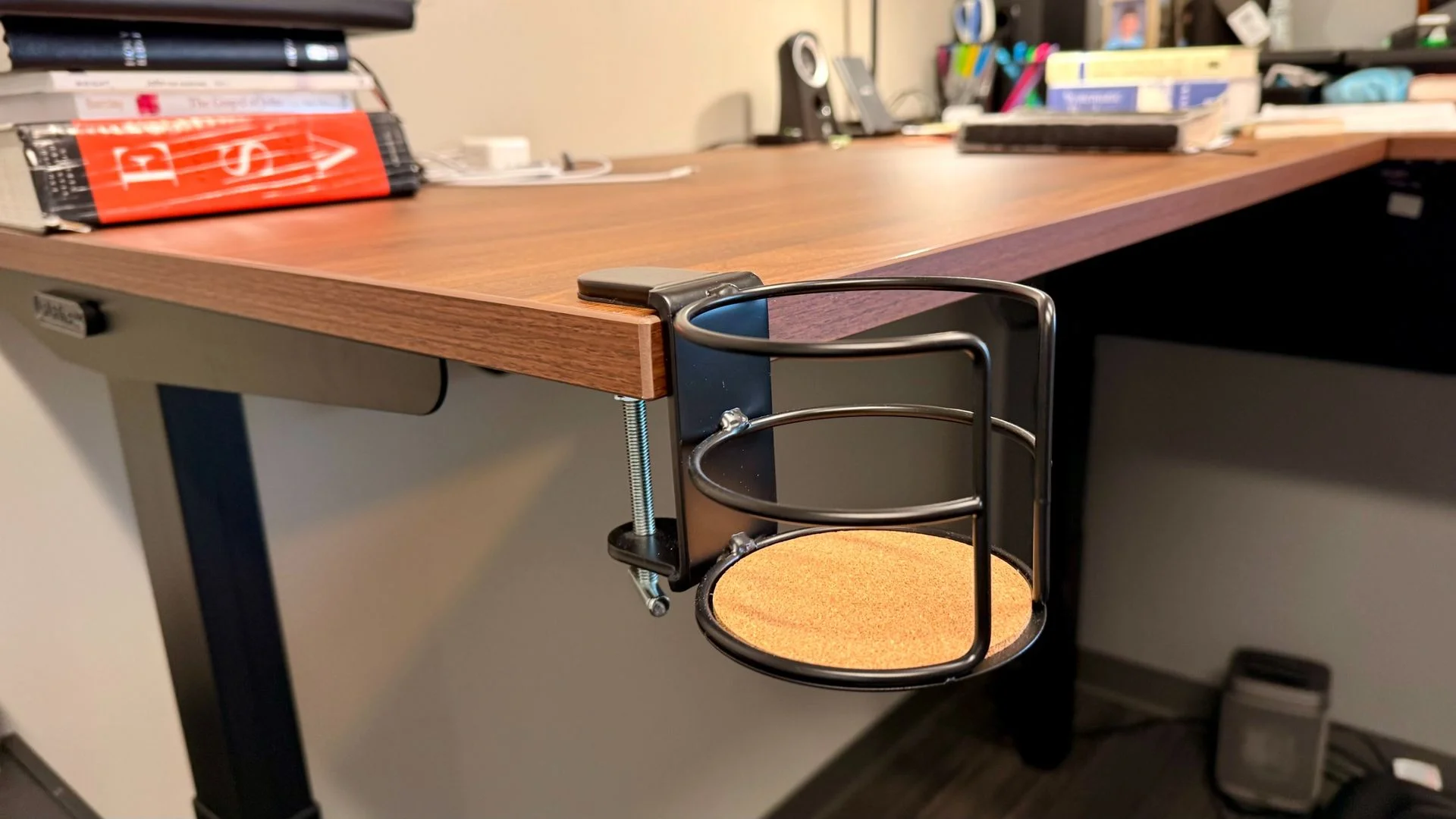 Uplift | V3 L-Shaped Standing Desk